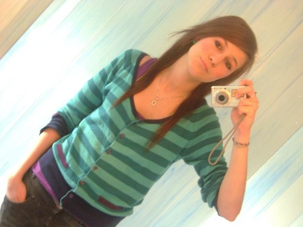 bleeee ;d