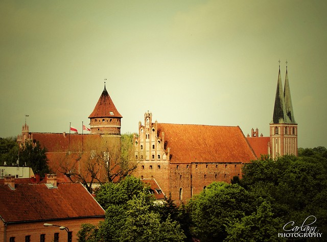 Olsztyn...