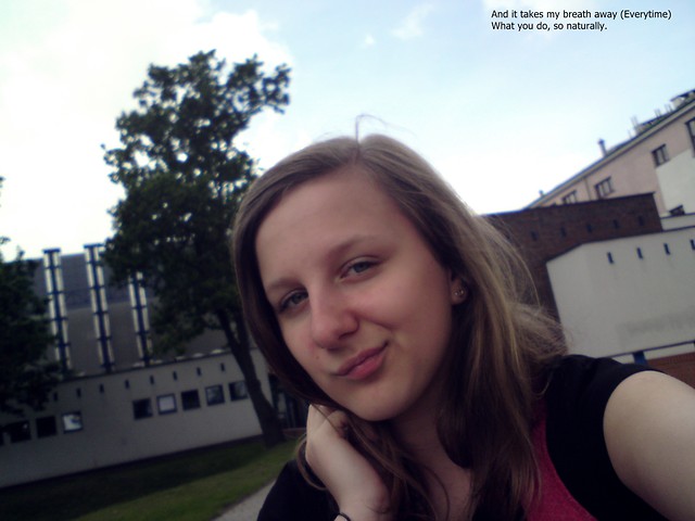 ;D