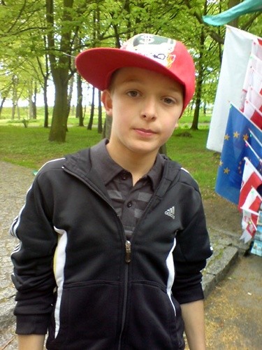 Wycieczka;]