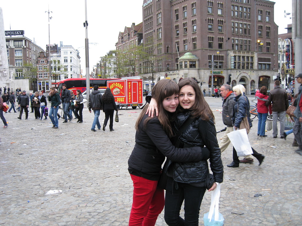 Amsterdam- fota by Przeworeek;pp