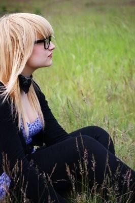 i am a dreamer.