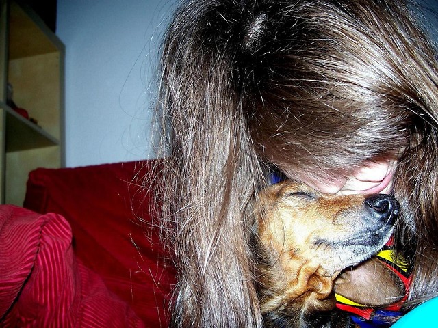 you're my star.