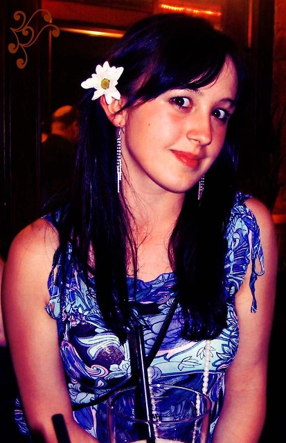`cause I`m a gypsy...