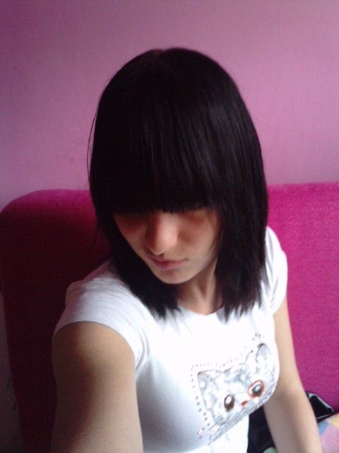 niach niach ;C