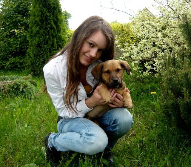 Kochany. ;*