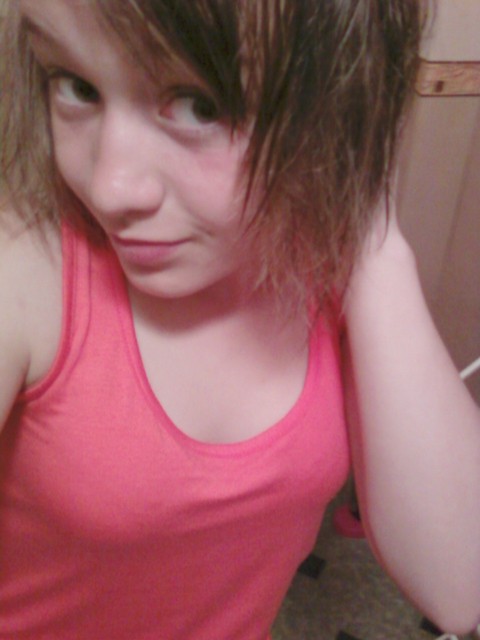 Hehe ;p