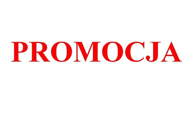 PROMOCJA