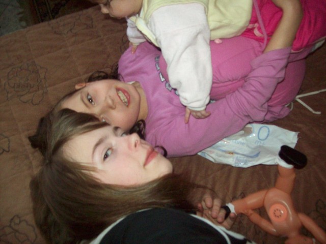 sostrzyszki! ;** 