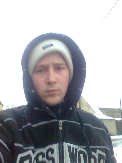 Stare pn zim