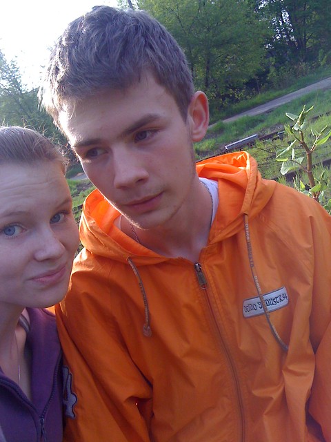 Me & Dejv