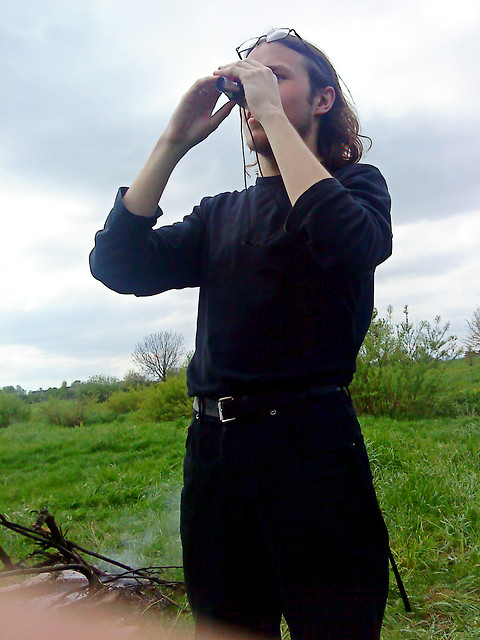 Fauna Poligonu