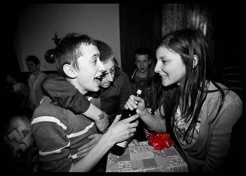 johnny's bd.!