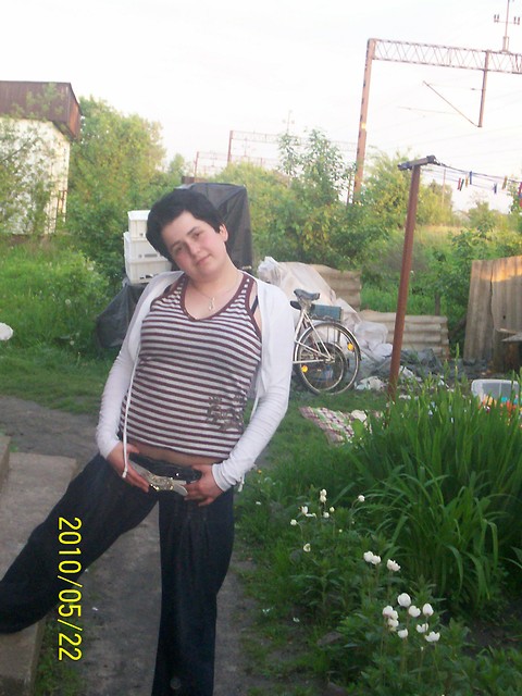 to ja he:)