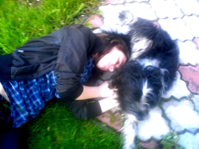 Ihaaaaaaaaaaaaaaaa ^^ 