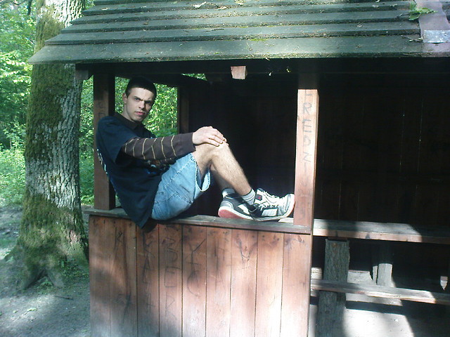 Wycieczka
