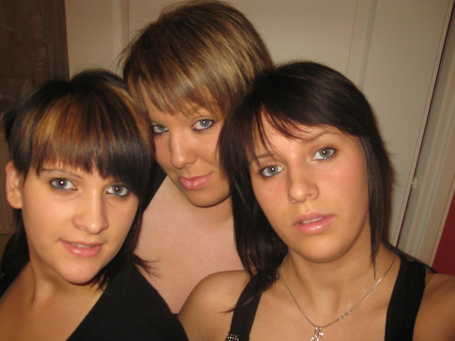 wita Trjca:):) hehehe