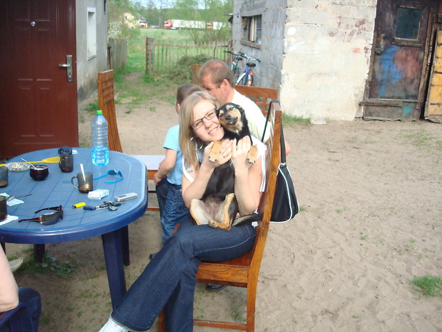 Iskierka
