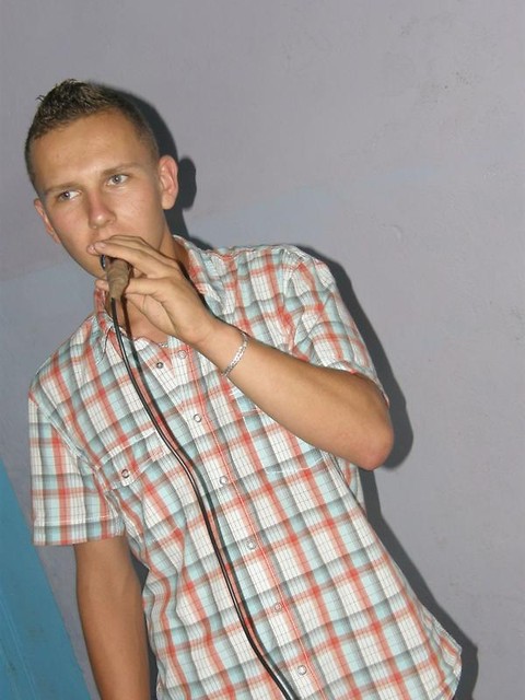 Michaek ;***