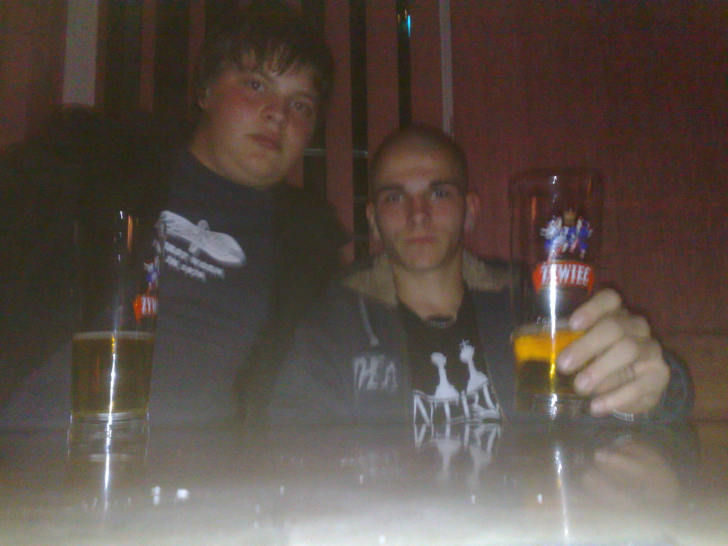 Wczoraj Pub Pierrot