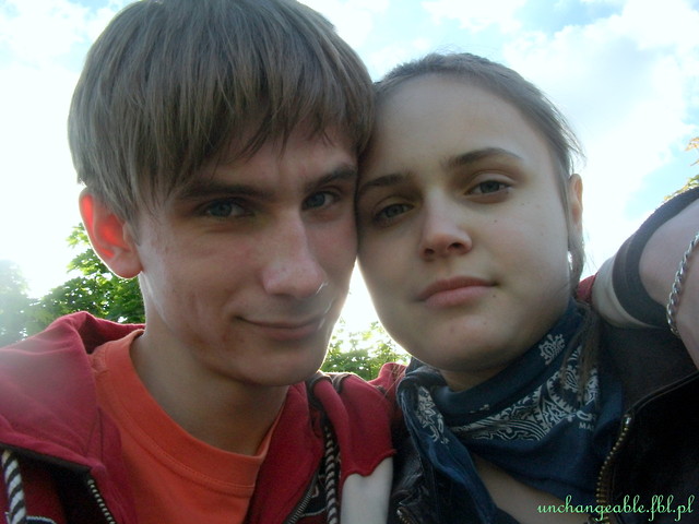Dzie Matki :P