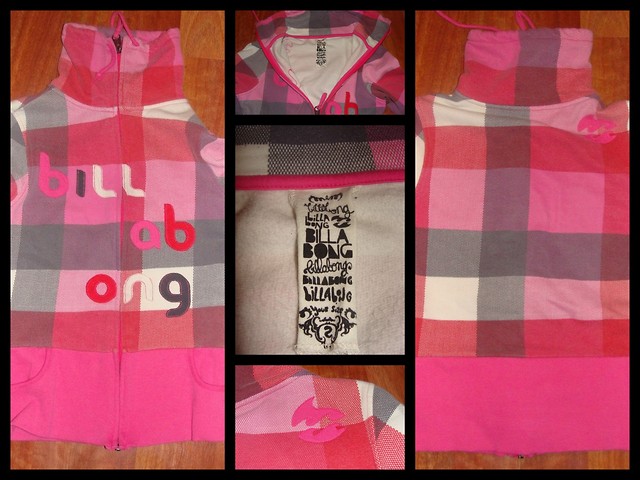 Bluza Billabong!