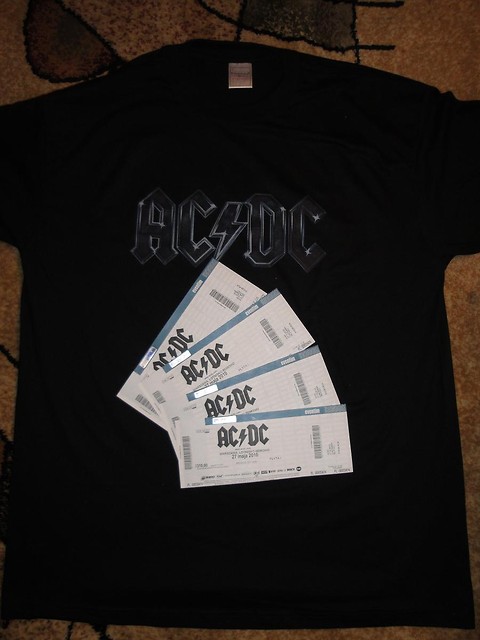 AC/DC