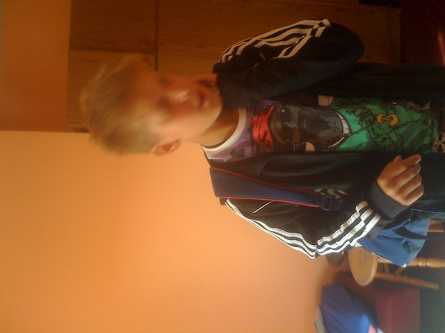 No totakie foto w ruchu xD
