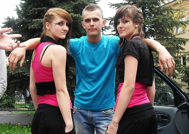. Chcemy wicej..! ^^ xd