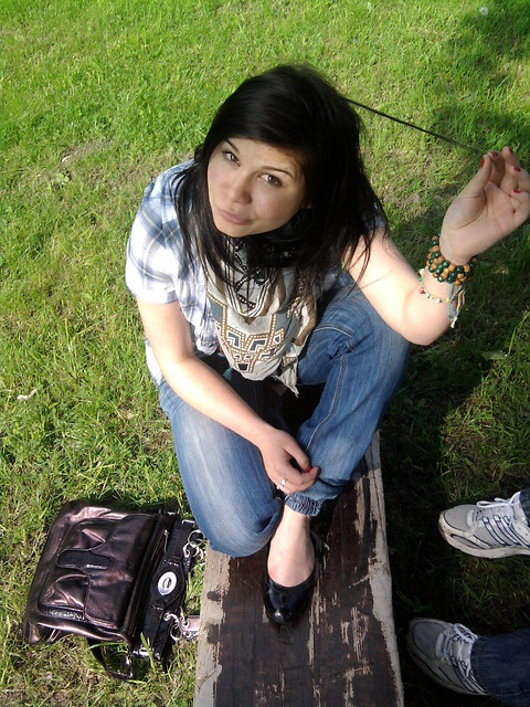 MAA;**