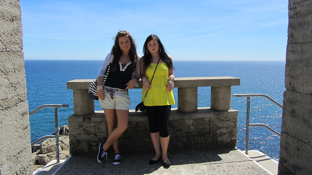 Portcurno, 22.05.2010