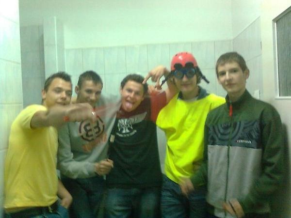 Eh... te czasy :D...