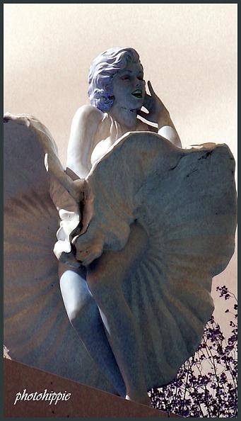 ztwarzmarylinmonroe!