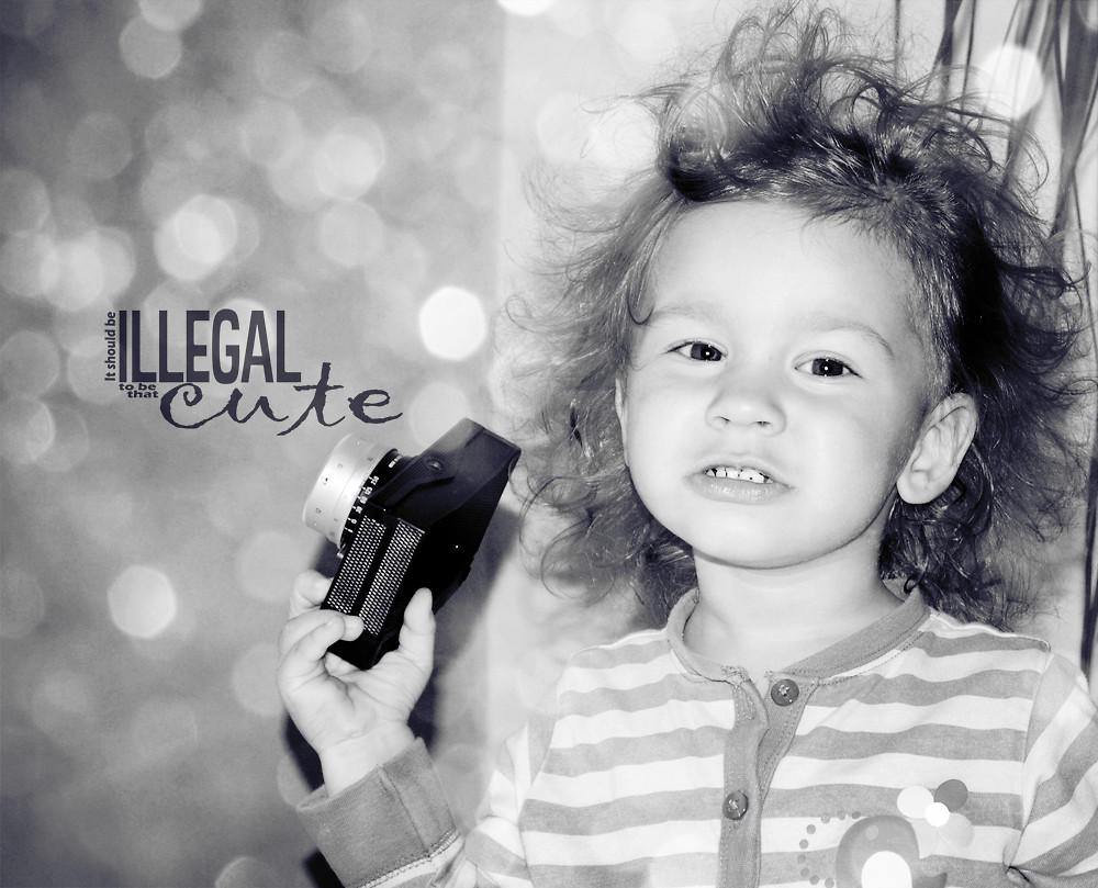 It should be illegal...