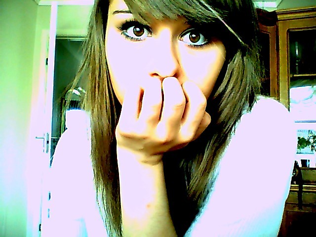 HAHA !