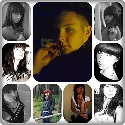 JEST DLA MNIE WSZYSTKIM!!!;*
