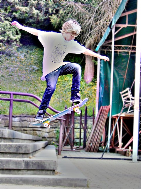 Deptak ;d
