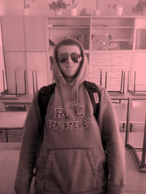 Kosmita ; )