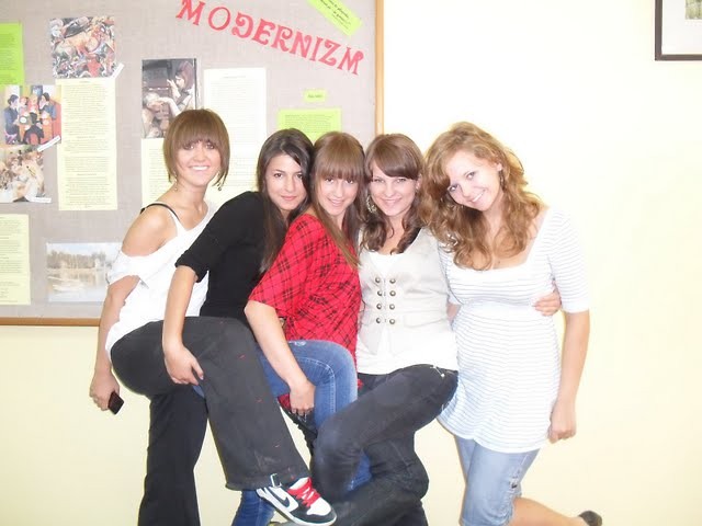 NARESZCIE WEEEEEEEKEEEEEEEEND!