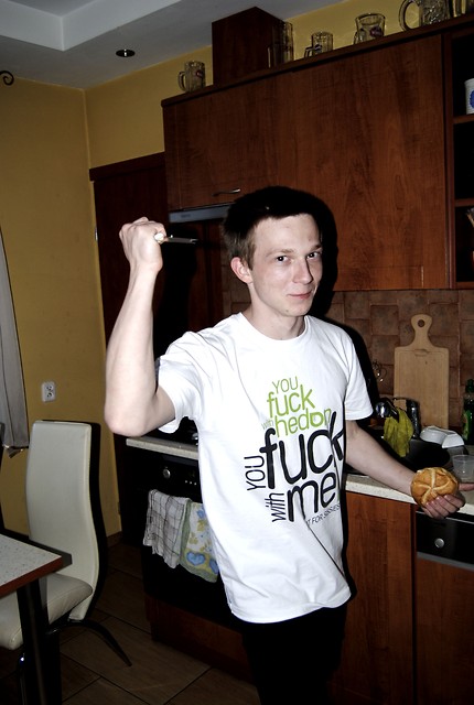 I Will KiLL YouUuu.!!!!!!!!!!!!!