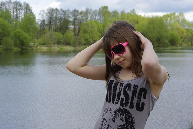 Takie jakies :D