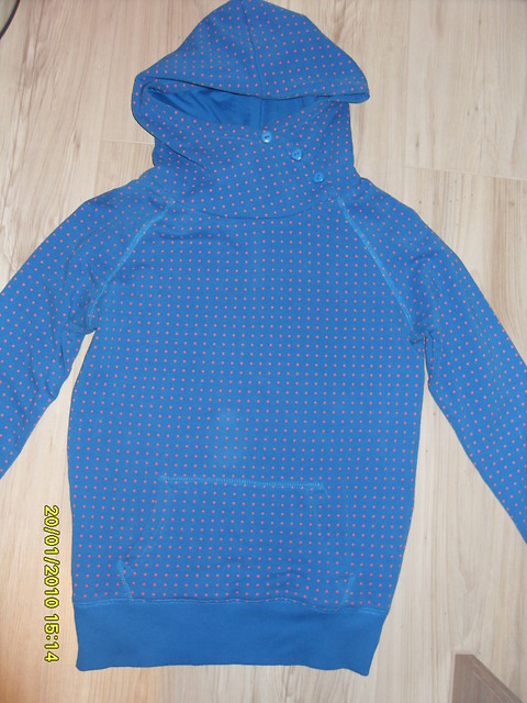 bluza
