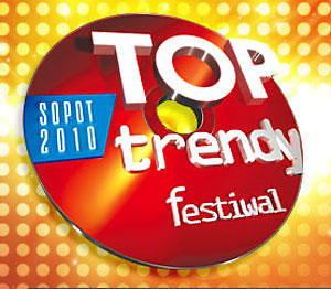 Koncert Trendy 2010 ju dzi! 