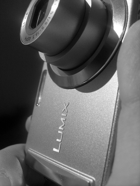 Lumix. ;*