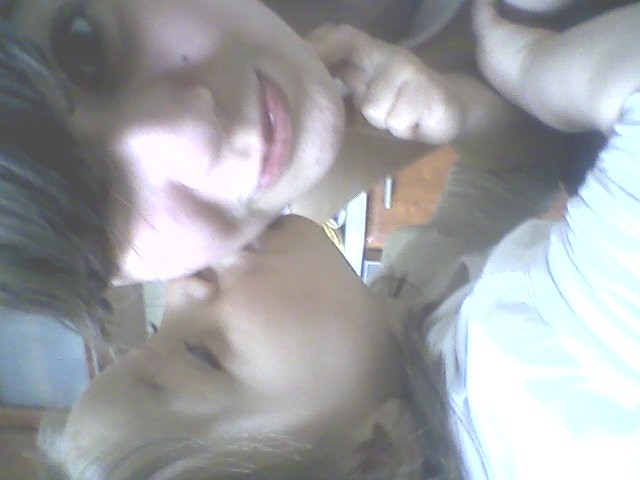 Kocha ycie ; )
