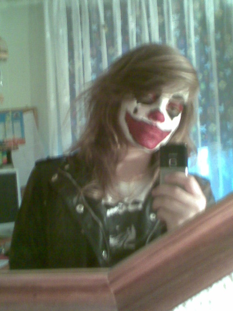 JOKER.