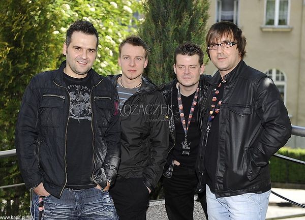 Top Trendy 2010