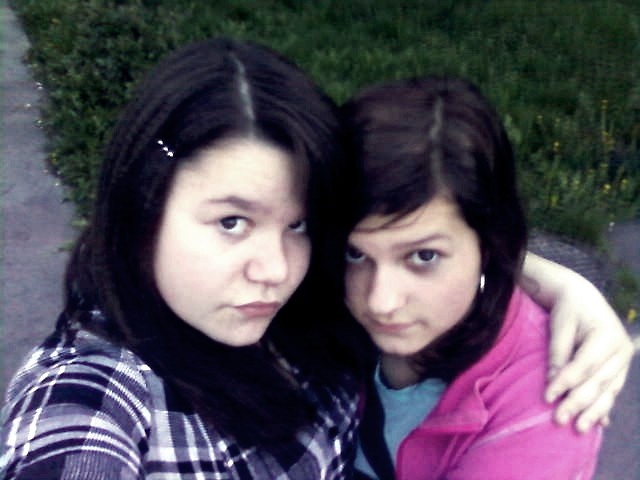 Z Andzia ;***
