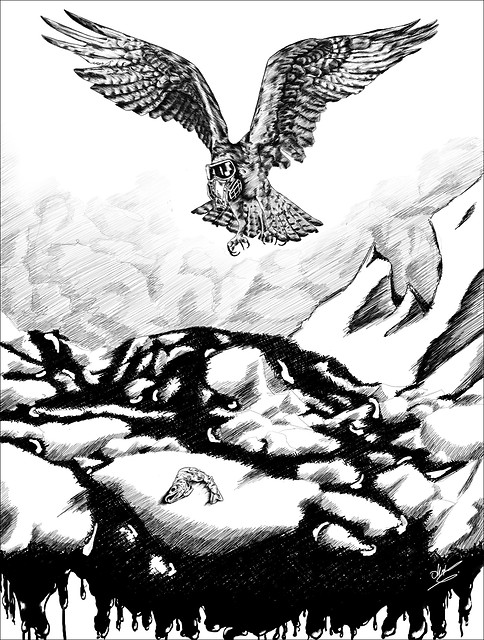 Bio Bird