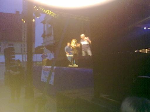 SHAUN BAKER ;*